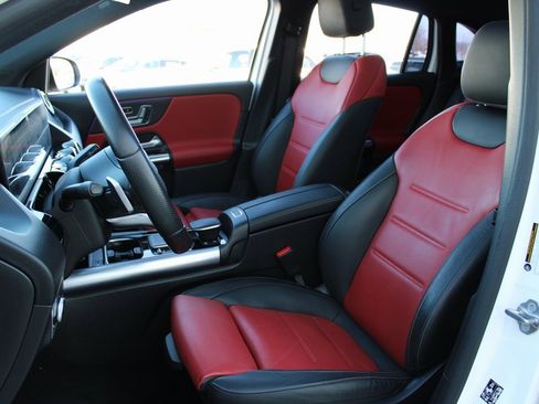 Used 2022 Mercedes-Benz GLA 35 AMG GLA 35 AMG 4MATICﾮ image 7