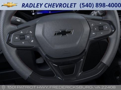 New 2026 Chevrolet TrailBlazer RS w/ Convenience Package image 19