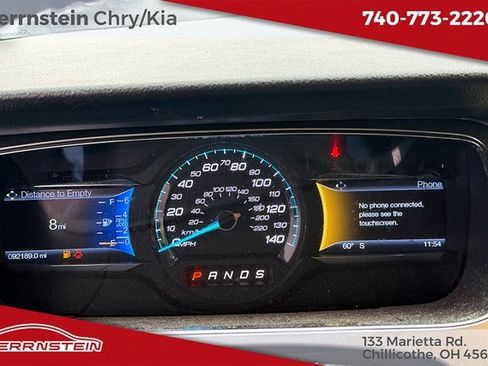 Used 2016 Ford Taurus SEL w/ Equipment Group 201A image 11