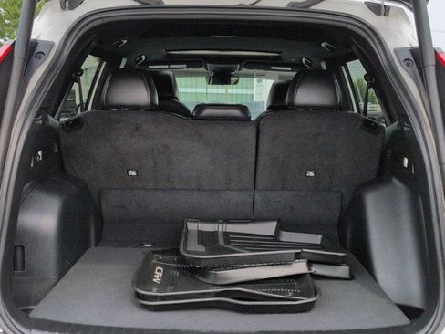 Used 2024 Honda CR-V Sport-L image 17