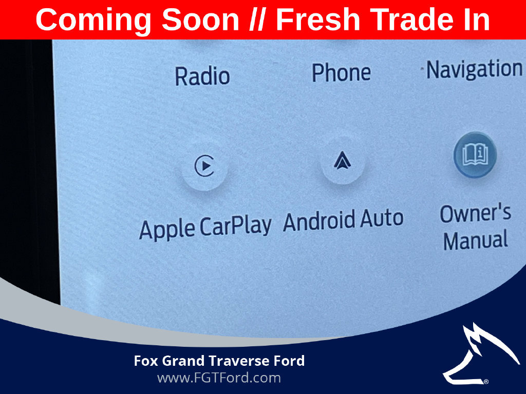 Certified 2021 Ford Edge ST w/ Equipment Group 401A AWD/4WD image 24