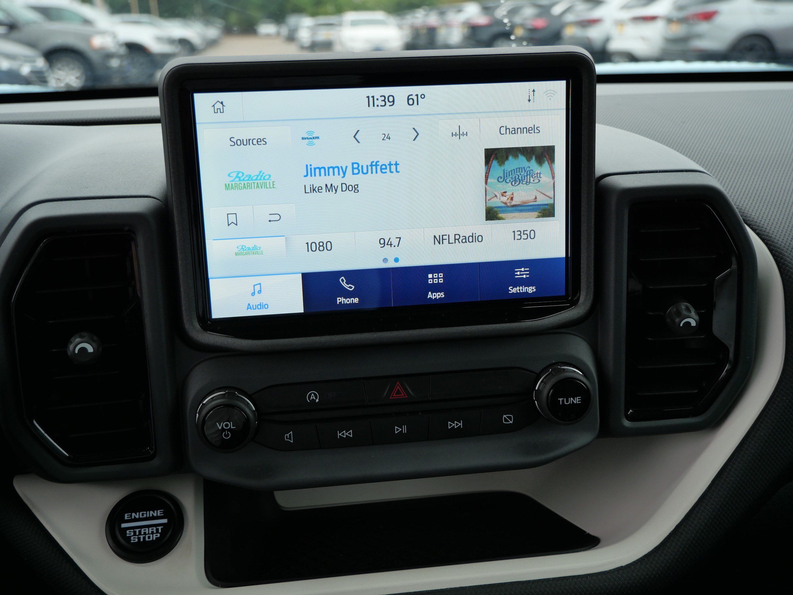 Certified 2023 Ford Bronco Sport Heritage AWD/4WD image 22