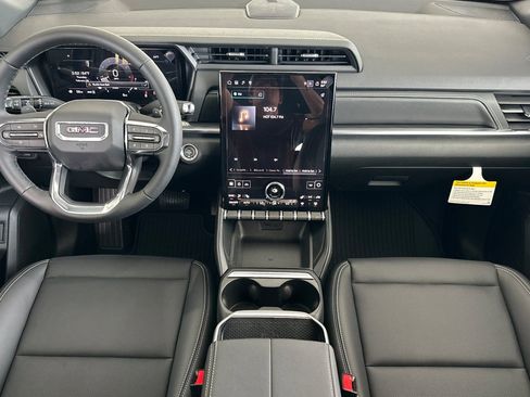 New 2026 GMC Terrain Elevation w/ Elevation Premium Package image 14