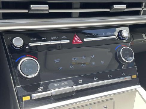 New 2026 Hyundai Santa Fe SE AWD/4WD image 27