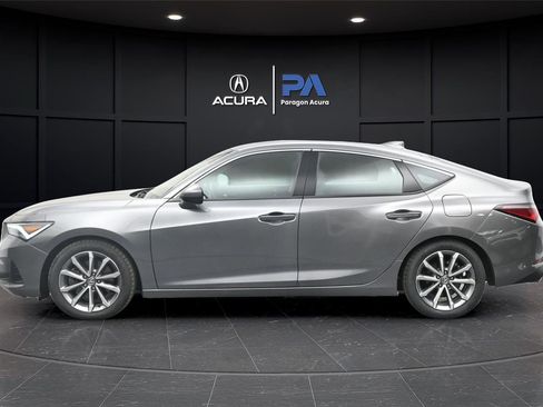 Certified 2024 Acura Integra FWD image 24