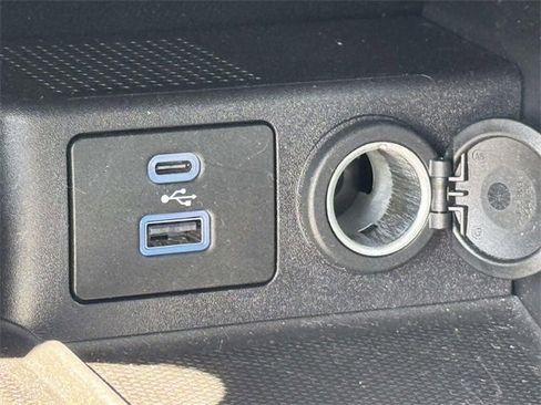 Used 2023 Ford Escape Platinum w/ Premium Technology Package image 6