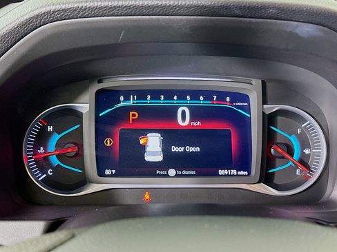 Used 2021 Honda Passport Sport image 19