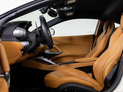Certified 2019 Ferrari 812 Superfast RWD image 30