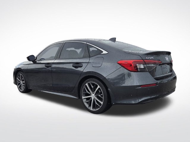 Used 2022 Honda Civic Touring image 6