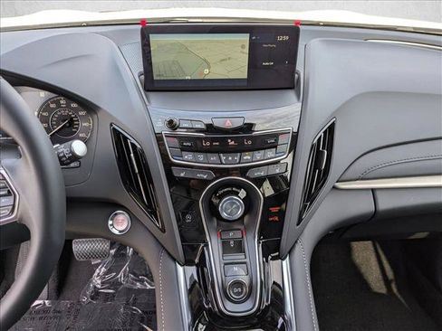 New 2026 Acura RDX SH-AWD w/ Technology Package image 12