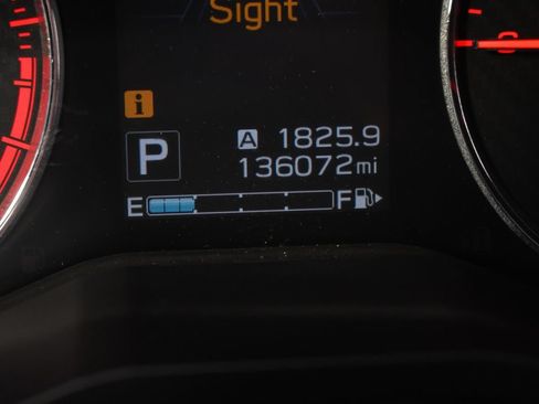 Used 2019 Subaru Impreza 2.0i Sport AWD/4WD image 21