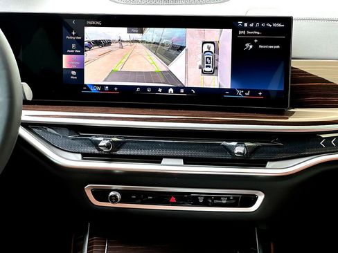 New 2026 BMW X7 xDrive40i w/ Executive Package image 20