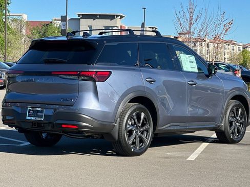 New 2026 INFINITI QX60 Autograph w/ Autograph Tech Package image 5