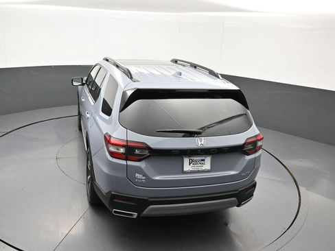 Certified 2024 Honda Pilot Elite image 83