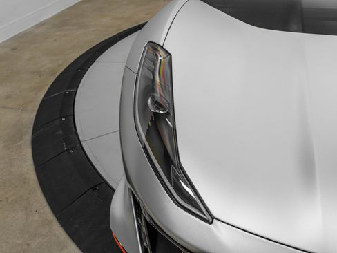 Certified 2023 Ferrari 812 Competizione image 49