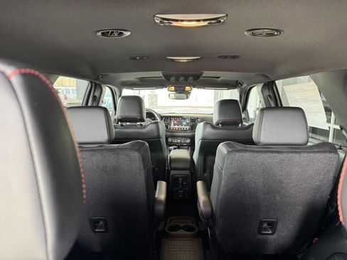 New 2026 Dodge Durango GT image 10