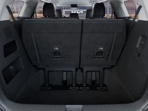 New 2026 Kia Carnival EX FWD image 19