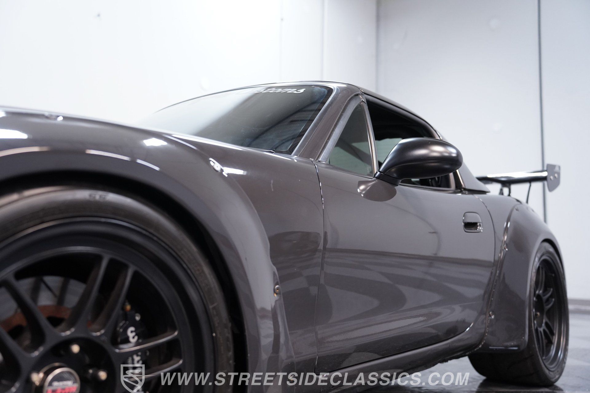 Used 2000 MAZDA MX-5 Miata RWD image 18