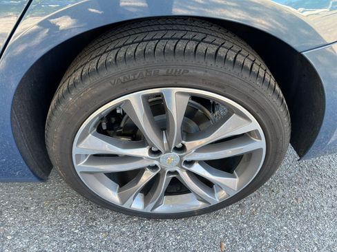 Used 2024 Chevrolet Malibu LT image 23