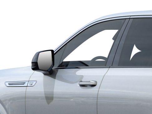 New 2025 Cadillac Escalade IQ Luxury 2 image 12