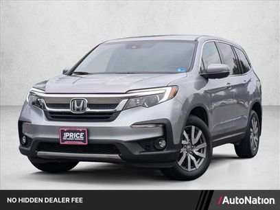 Used 2020 Honda Pilot EX