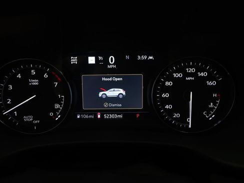 Used 2021 Cadillac XT4 Premium Luxury AWD/4WD image 2