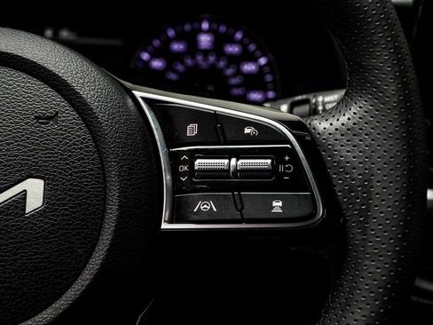 Used 2024 Kia Forte GT-Line w/ GT-Line Premium Package image 26