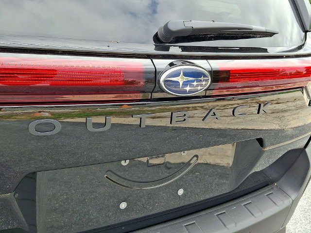 New 2026 Subaru Outback Limited AWD/4WD image 20