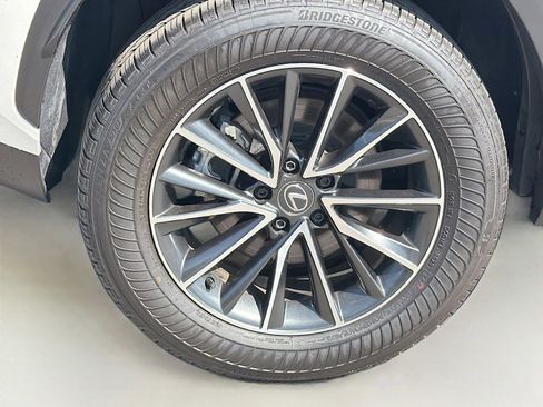 Used 2024 Lexus NX 350 AWD image 8