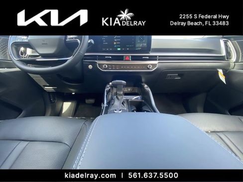 New 2026 Kia Sorento S image 10