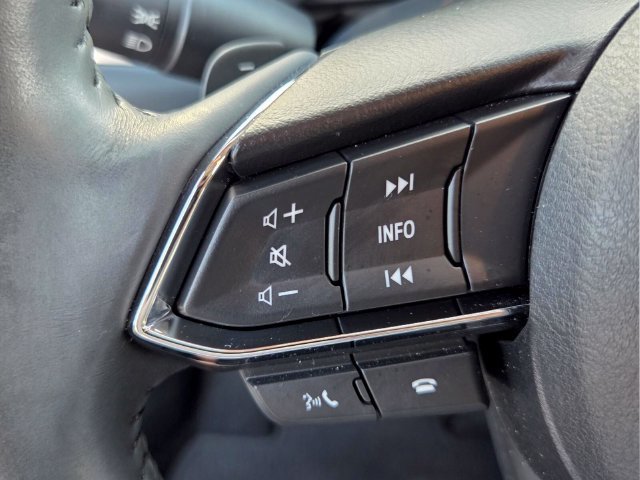 Used 2022 MAZDA CX-5 AWD 2.5 S w/ Premium Plus Pkg image 32