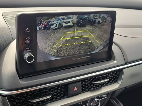 Certified 2025 Acura ADX A-Spec image 19