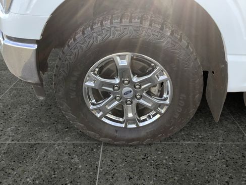 Certified 2022 Ford F150 XLT w/ XTR Package image 14