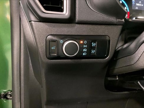 Used 2023 Ford Bronco Sport Big Bend AWD/4WD image 35