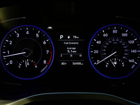 Used 2022 Hyundai Palisade SEL w/ Cargo Package FWD image 24