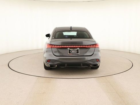 New 2026 Audi A5 2.0T Premium AWD/4WD image 5