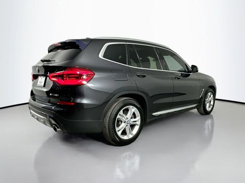 Used 2021 BMW X3 sDrive30i w/ Convenience Package image 6