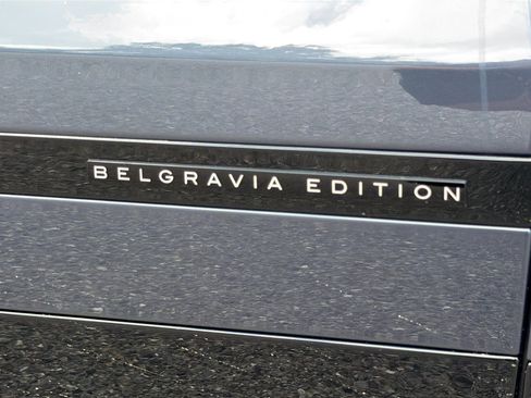 New 2026 Land Rover Range Rover Velar Belgravia AWD/4WD image 45