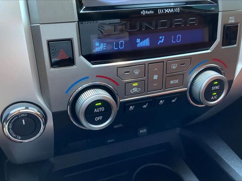 Used 2019 Toyota Tundra 1794 Edition image 33