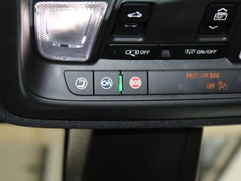 New 2026 Cadillac XT5 Premium Luxury w/ Driver Assist Package AWD/4WD image 31