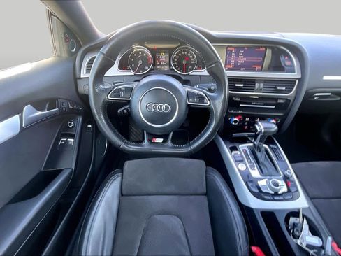 Used 2013 Audi A5 2.0T Prestige w/ Prestige Pkg AWD/4WD image 6