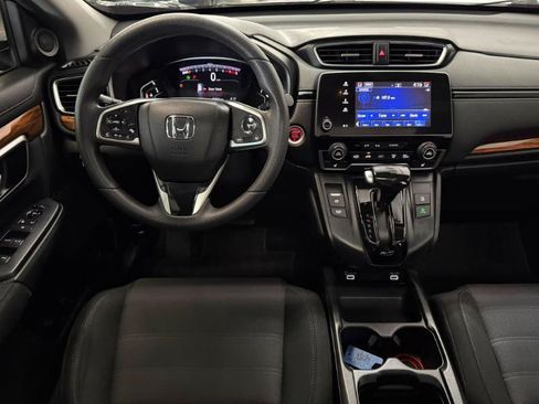 Used 2020 Honda CR-V EX image 15