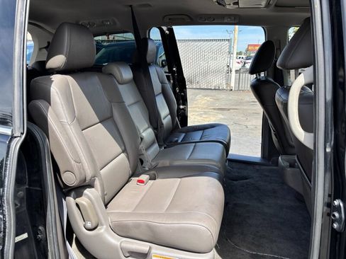 Used 2016 Honda Odyssey Touring image 15