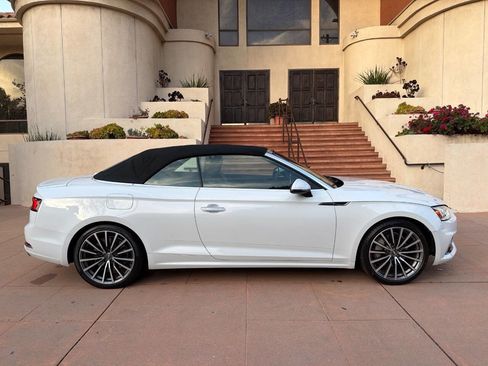 Used 2018 Audi A5 2.0T Premium Plus w/ Premium Plus image 36