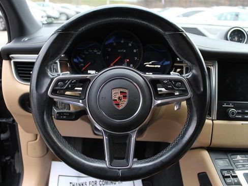 Used 2017 Porsche Macan GTS image 17