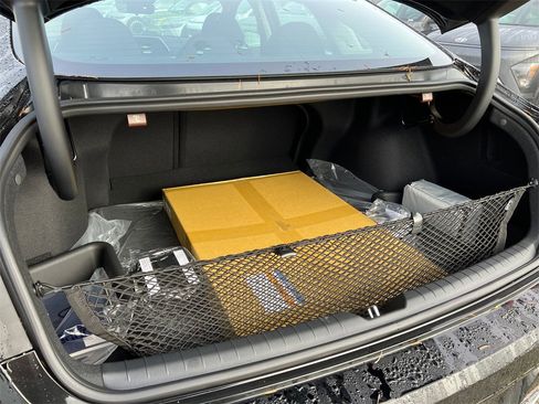 Certified 2023 Hyundai Sonata SEL w/ Cargo Package image 11