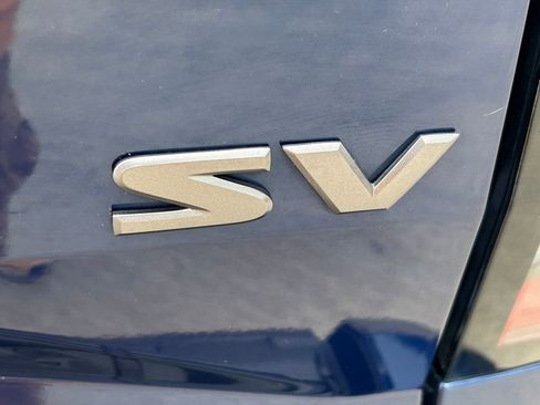 Used 2022 Nissan Frontier SV image 12