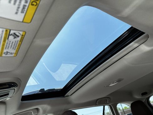 Certified 2024 Subaru Outback Touring XT w/ Popular Package #2 image 22