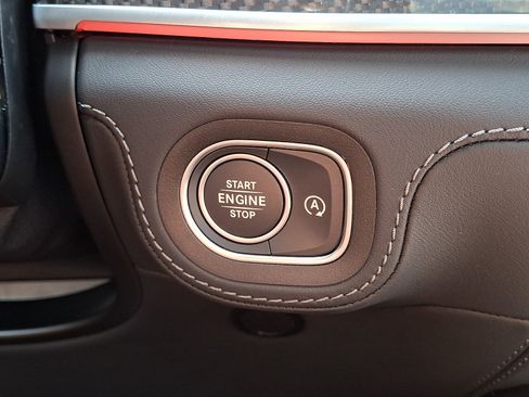 Certified 2025 Mercedes-Benz GLE 53 AMG 4MATIC Coupe image 26