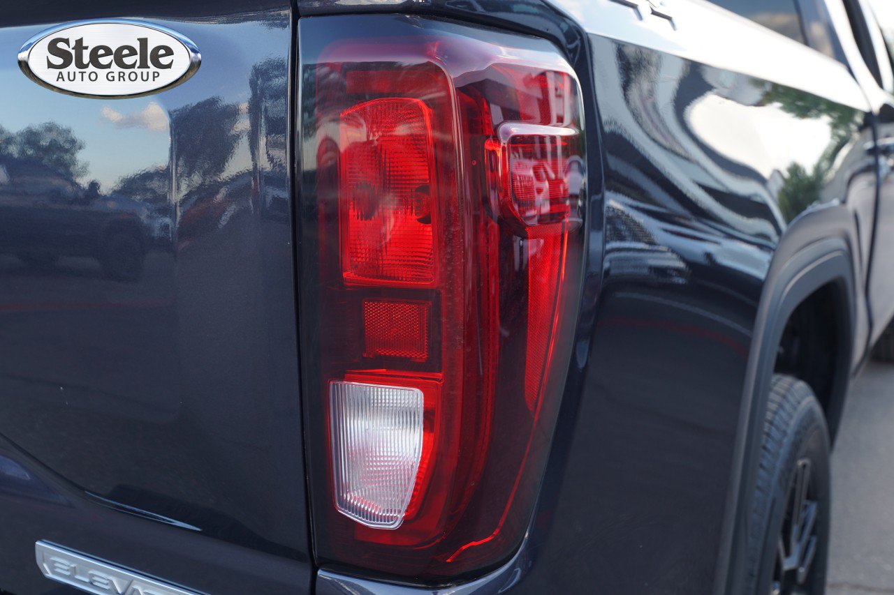 Used 2024 GMC Sierra 1500 Elevation AWD/4WD image 21